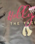 Hair & Make Up Cape/ Beauty Cape/ MUAs/ Beauticians